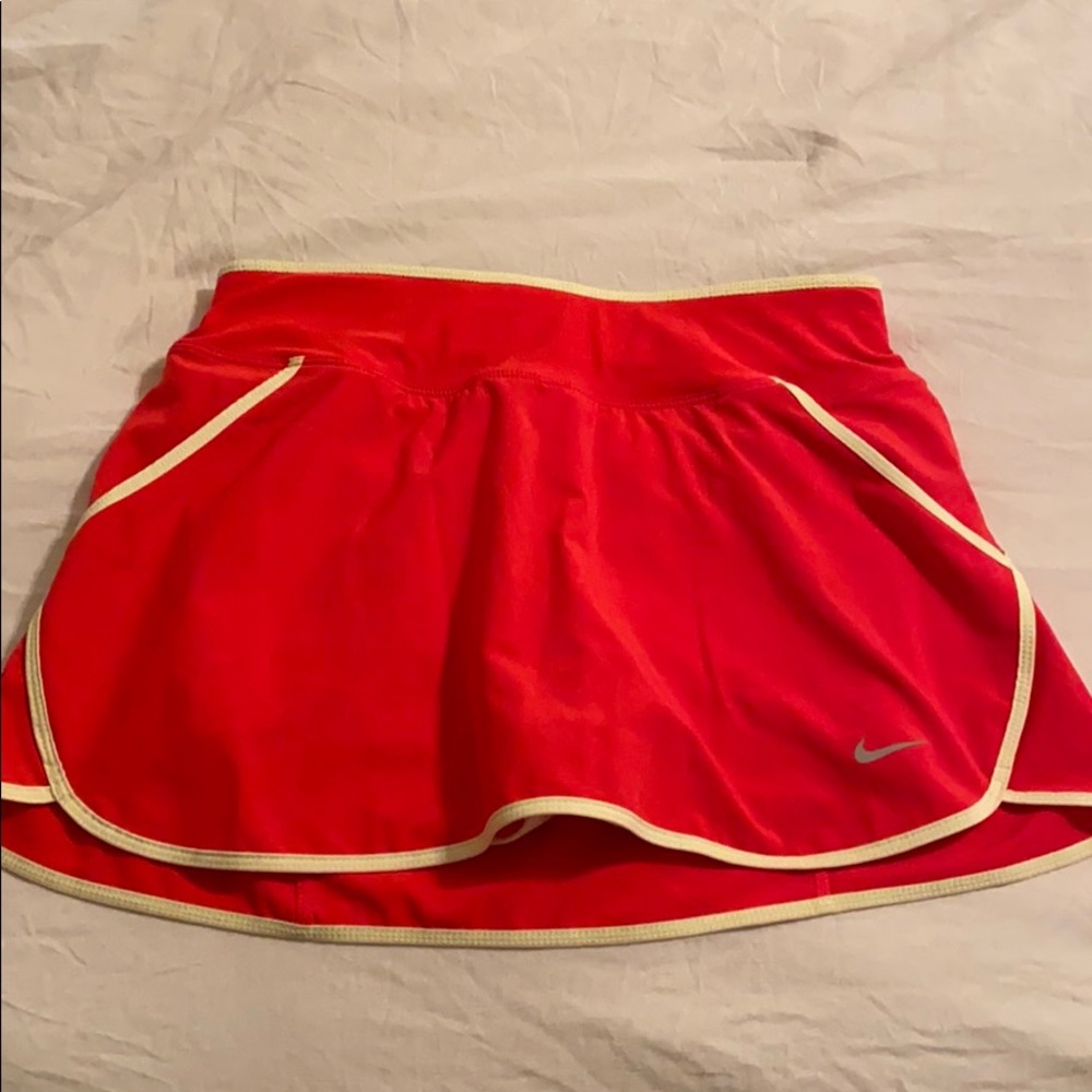 Nike Tennis Skirt